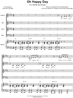 传统的 God Is So Good Eb大调活页乐谱 铅页 下载和打印 Sku Mn