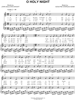 O HOLY NIGHT LYRICS by TRANS-SIBERIAN ORCHESTRA: O holy night the