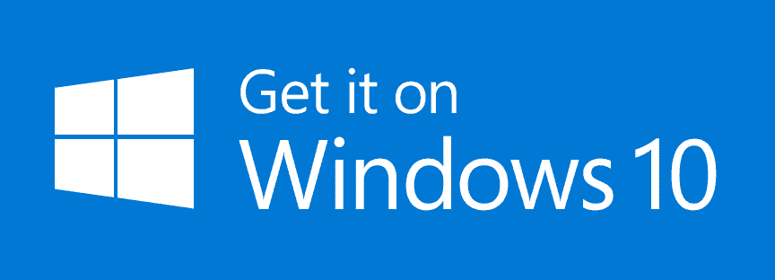 Windows10商店图标